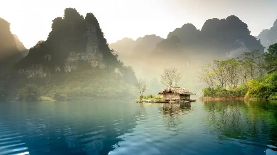智能高性能